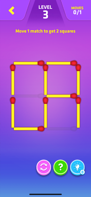 Matches Puzzle(圖3)-速報App