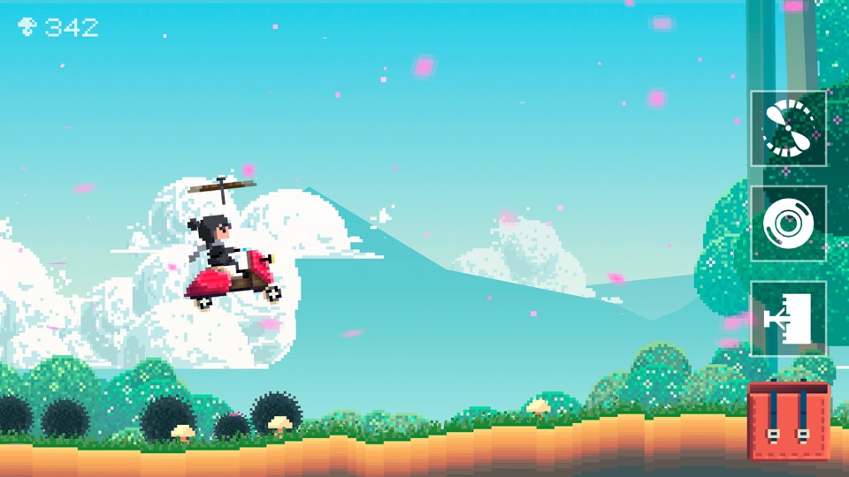 Screenshot #15 for Summer Catchers