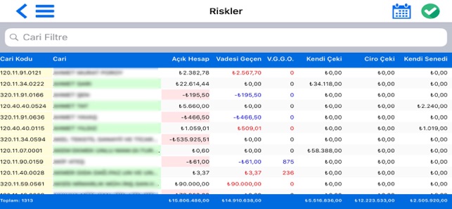 Bulut Erp(圖4)-速報App