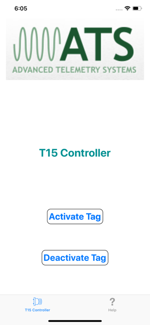 T15 Controller