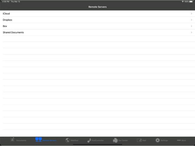 Replicate™ for iPad(圖3)-速報App