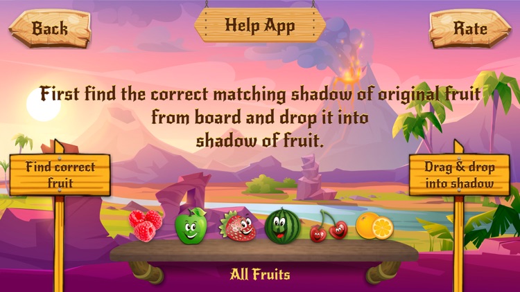 FruityMatchMulti screenshot-3