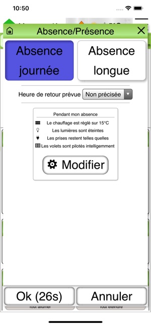 Vesta Energy Application(圖2)-速報App