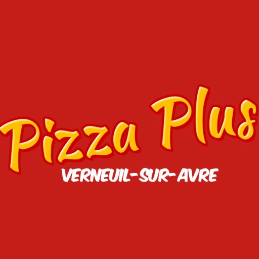 Pizza Plus