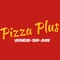 L’application Pizza Plus, pourquoi 