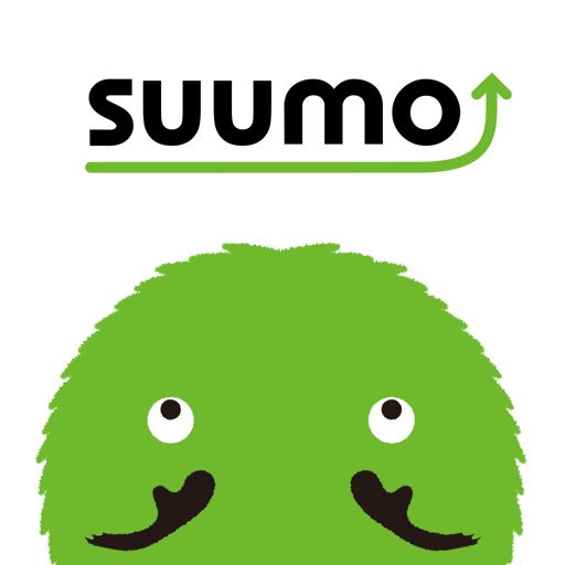 SUUMO(スーモ) 賃貸 不動産 お部屋探し 検索アプリ