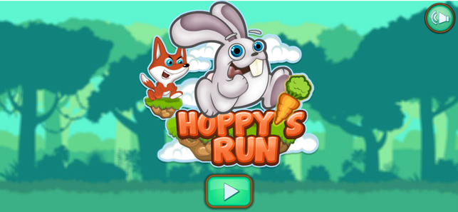 Hoppy's Run(圖1)-速報App