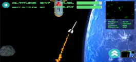 Game screenshot Rocket Shockwave hack