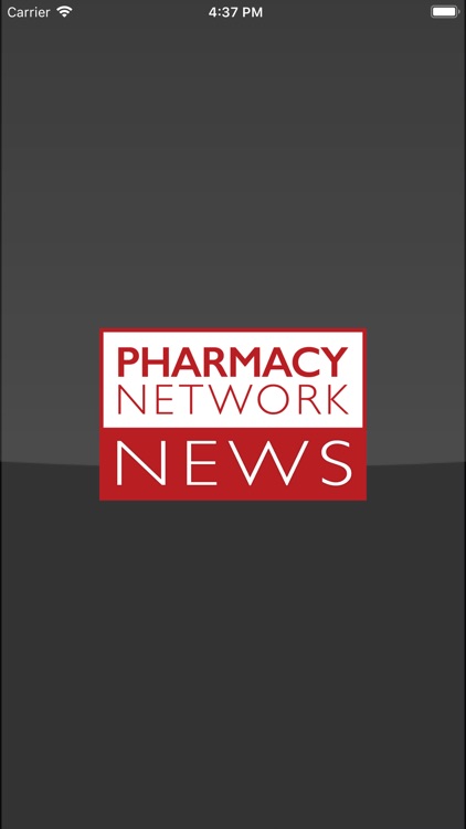 Pharmacy Network News
