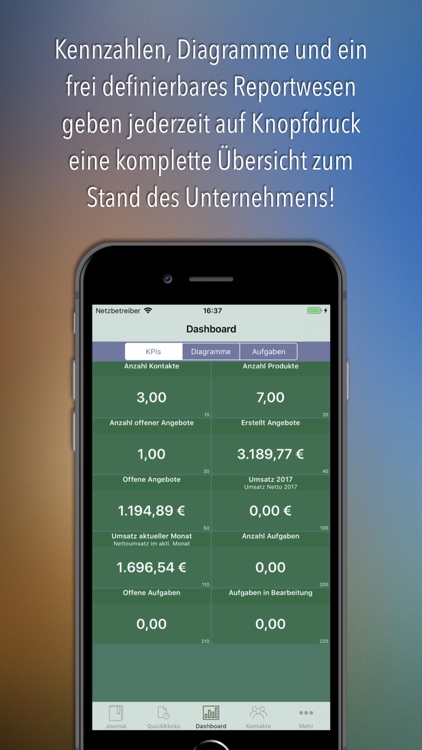 HWA.aedis Finanz screenshot-3