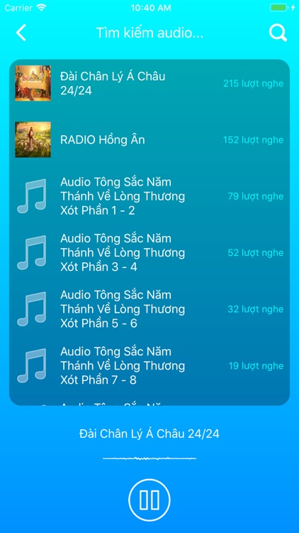 LOVE Jesus - Lịch Công Giáo screenshot-3