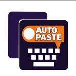 Paste Keyboard Auto Copypaste