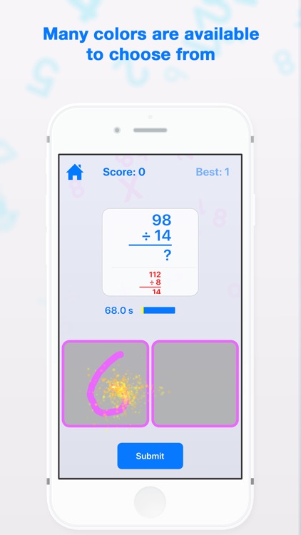 Draw with Math screenshot-4