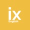 iAxis Language is an elearning app targetted at 10 to 14 year old native speakers of the English language as well as 14 to 40 year old foreign learners of the English language