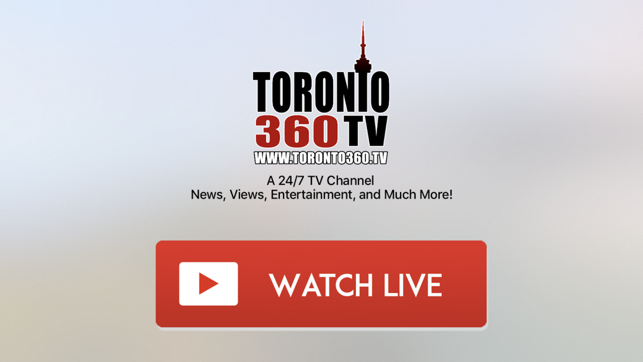 Toronto 360 TV / T360 Ent