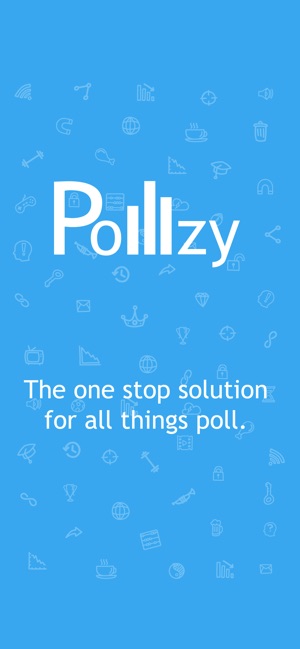 Polllzy - poll, vote, opinions(圖7)-速報App