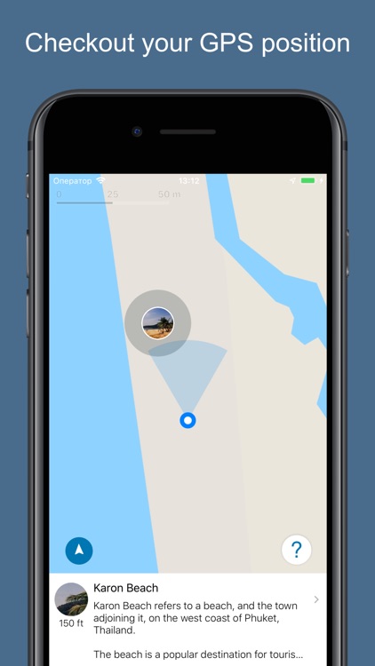 Phuket 2020 — offline map! screenshot-4