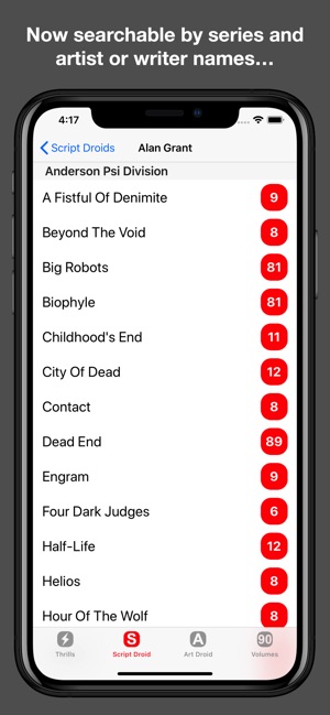 Dredd Mega Index(圖5)-速報App