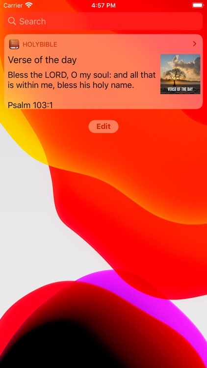 HolyBible K.J.V. Pro screenshot-7