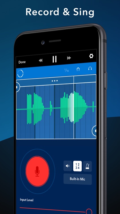 Medly screenshot-3