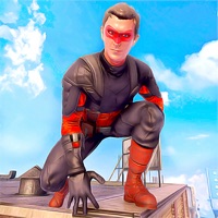Flying Superman Rescue Mission pour PC