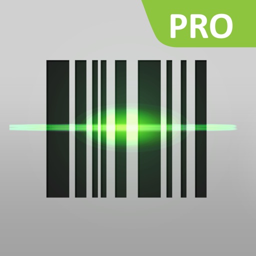 Barcos Pro - Barcode Scanner Icon