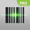 Barcos Pro - Barcode Scanner
