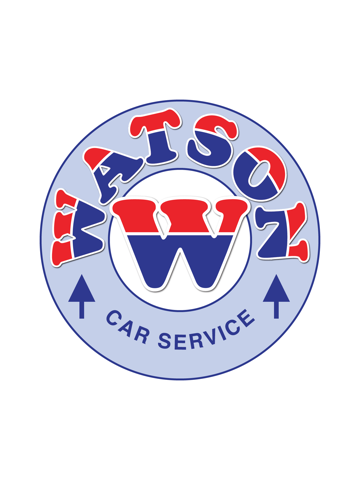 Watson Car Service - náhled