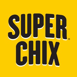 Super Chix Chicken & Custard