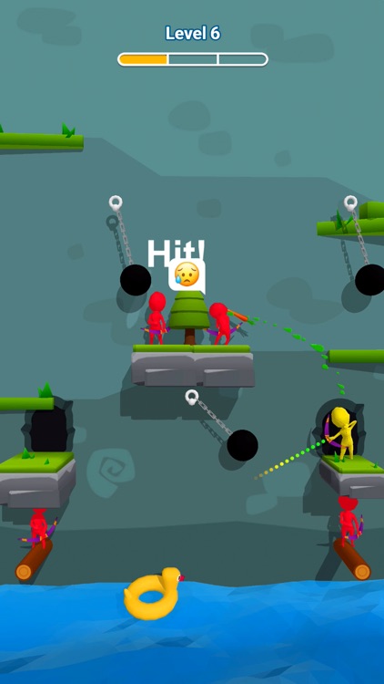 Bow King screenshot-4