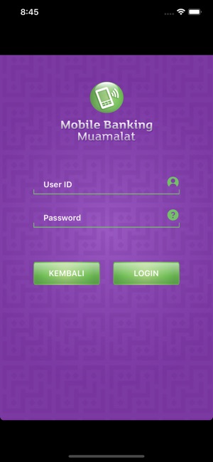 Muamalat Mobile(圖2)-速報App