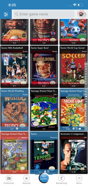 Retro Game Collector(圖4)-速報App