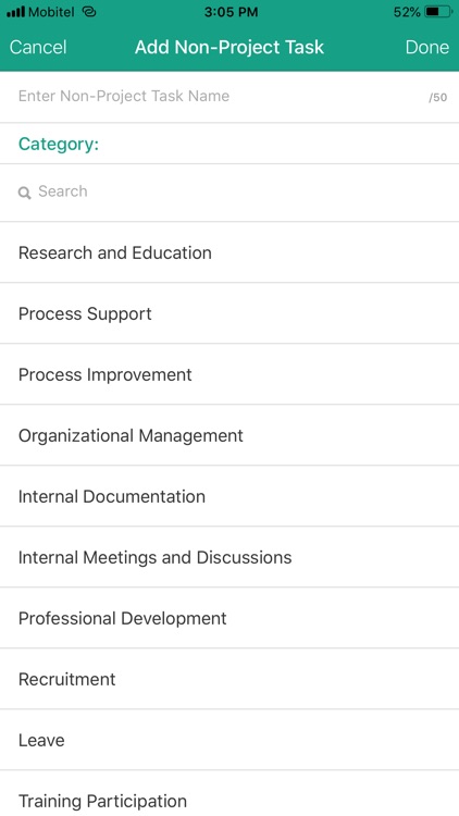 +CheckIn screenshot-5