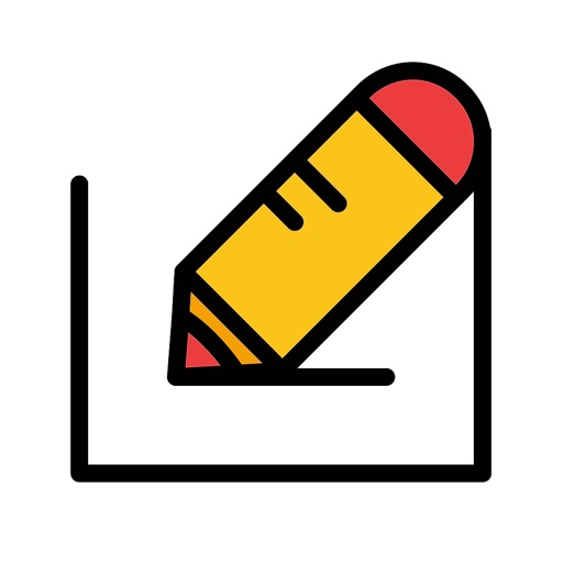 Color Note Sticky icon