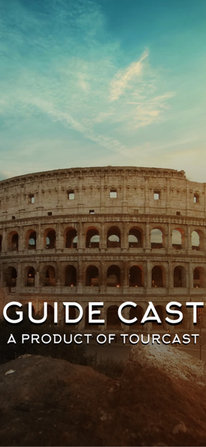 GuideCast