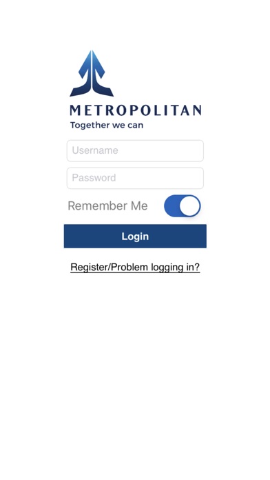 How to cancel & delete Metropolitan Health Lesotho from iphone & ipad 1