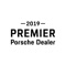 Welcome to the 2019 Porsche Premier Dealer app