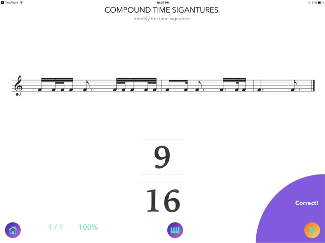 RCM Music Theory–Rhythm(圖3)-速報App