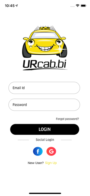 Urcab.bi(圖1)-速報App