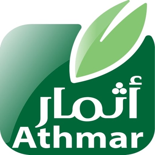 Athmar icon
