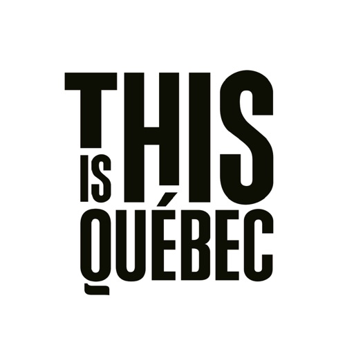 This is Quebec