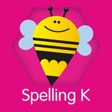 Activities of LessonBuzz Kindy Spelling