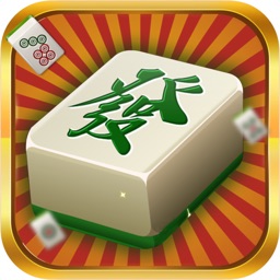 Mahjong Flower