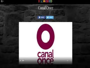 Screenshot 3 TV México Señal Abierta iphone