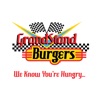 Grandstand Burgers