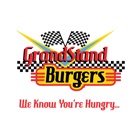 Grandstand Burgers