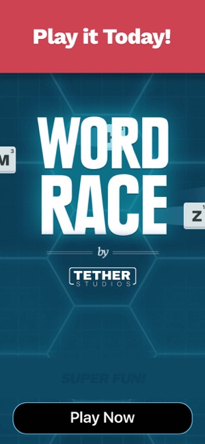 Word Race: Boggle your Mind(圖5)-速報App