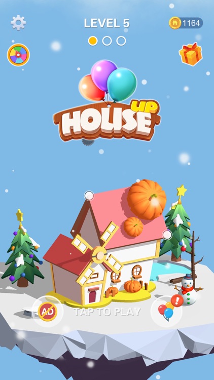 House Up screenshot-0