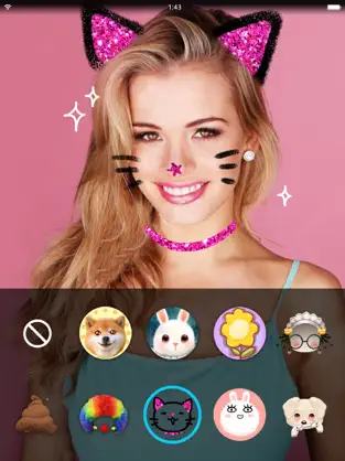 Screenshot 1 Hala iphone