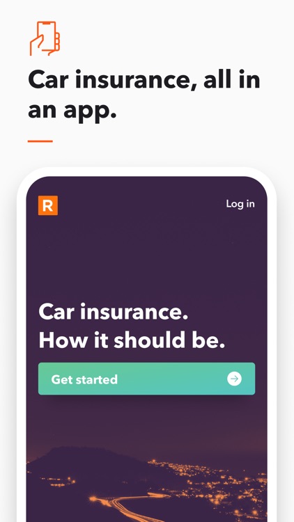 Root: Affordable car insurance screenshot-0